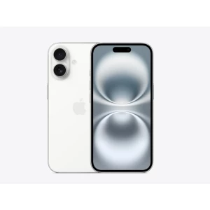 iPhone 16 128GB Branco | Lacrado | 1 Ano de Garantia Apple