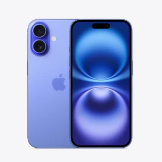 iPhone 16 128GB Azul| Lacrado | 1 Ano de Garantia Apple