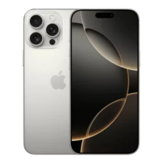 iPhone 16 Pro Max 256GB  Natural Titânio| Americano | e-SIM | Lacrado