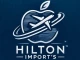 Logo  Hilton´s Imports